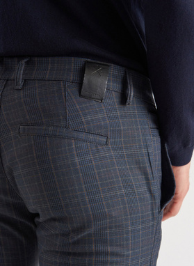 Kelnės casual P20WF-WX-005-G