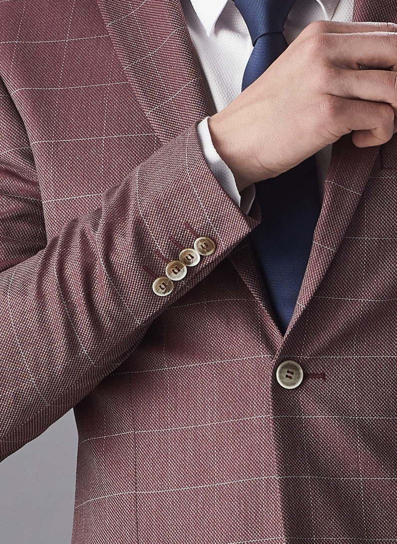 Marynarka BASIL PLM-3G-171-W