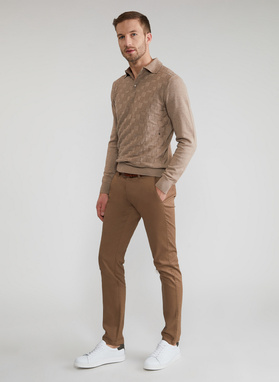 Kelnės casual VICUNA P20WF-WX-004-G