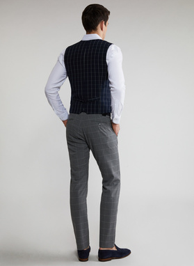 Vyriška liemenė P22SF-8X-011-G-S