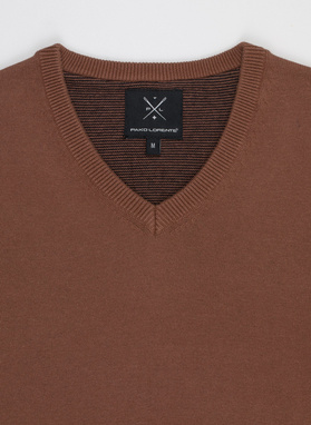 Megztinis MATTHEO PLM-2X-085-S