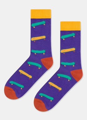 Kojinės DTS-SX-452-F