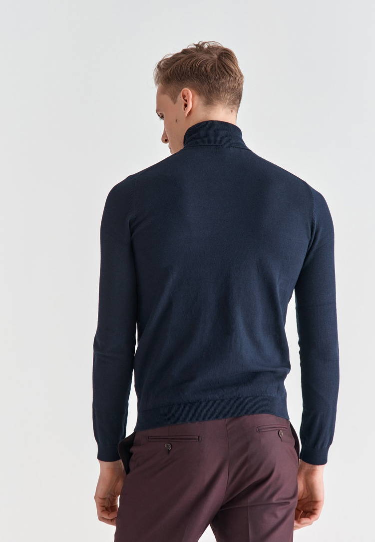 Megztinis ALBERTO P20WF-2X-003-C