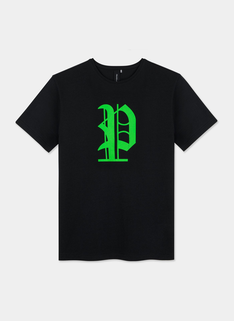 Marškinėliai C20WF-TX-001-E