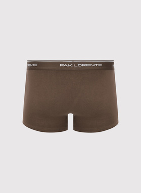 Trijų vyriškų boksikių pakuotė