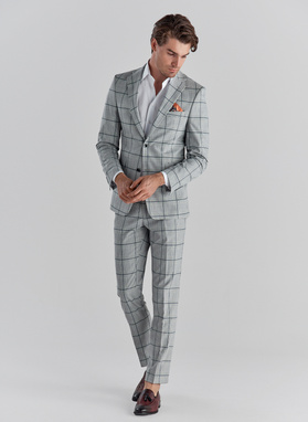 Vyriškos kostiuminės kelnės