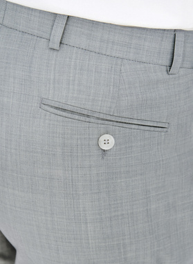 Vyriškos kostiuminės kelnės