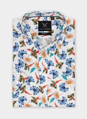 Marškiniai il.rankovėm P21SF-1K-014-X