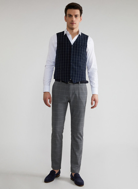 Vyriška liemenė P22SF-8X-011-G-S