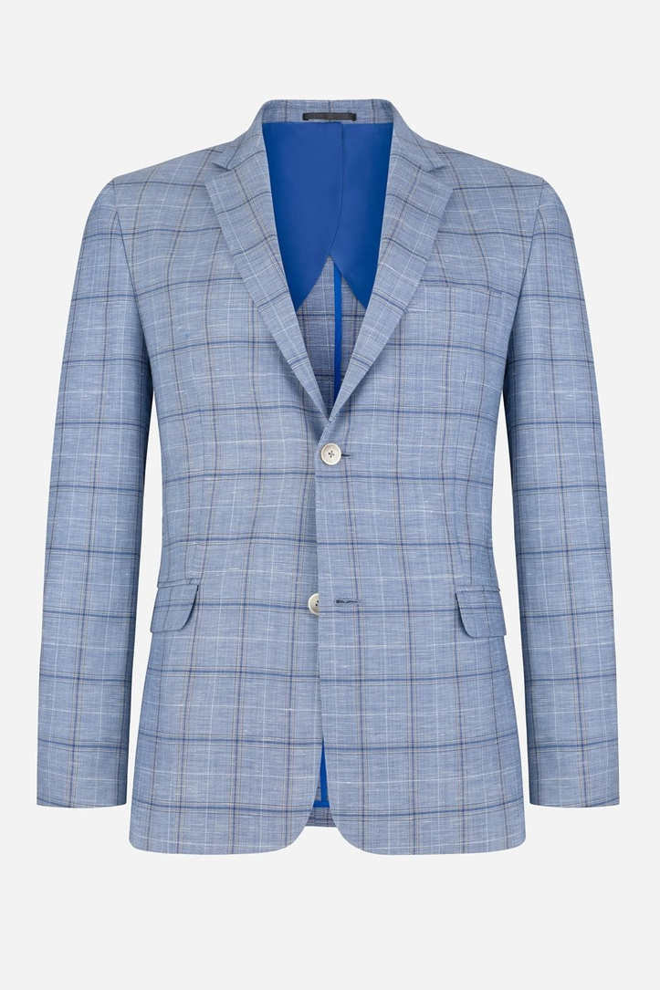 Marynarka męska AGENOR PLM-3X-218-N