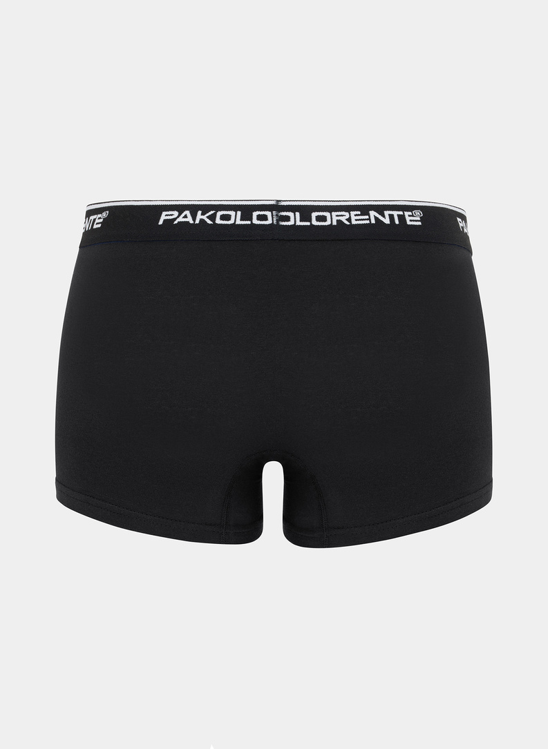 Bokserki męskie - 3 pary PLM-GX-002-X