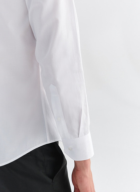 Vyriški marškiniai ASANA P000B-1X-509-B