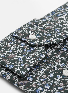 Koszula męska NANDO PLM-1X-589-X