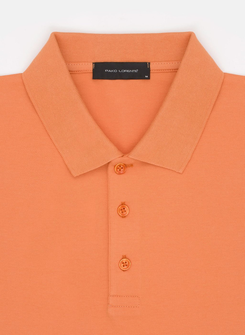 Koszulka polo LINARES P20SB-TX-002-P