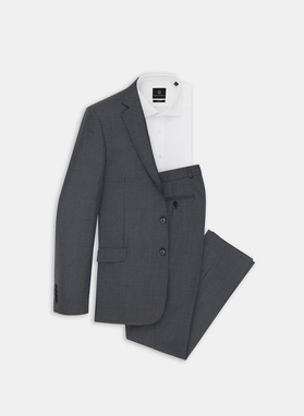 Kostiuminis švarkas MANO PPLM9-3G-225-L