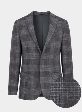 Švarkas VIC P20SF-3X-012-S