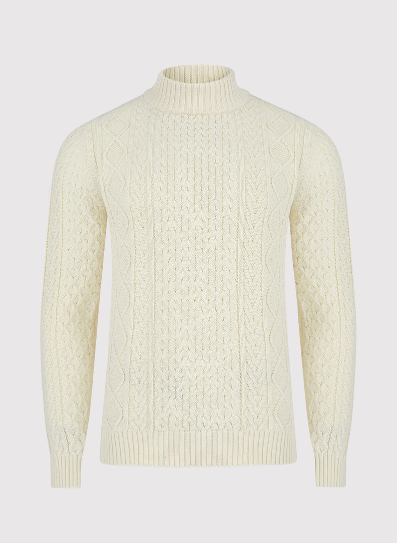 Megztinis ARMANDO P20WF-2X-001-E