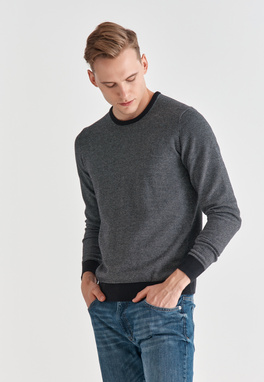 Megztinis ARMANDO P20WF-2X-001-E