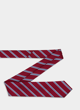 Vyšninis vyriškas kaklaraištis P22SF-KX-022-D-0