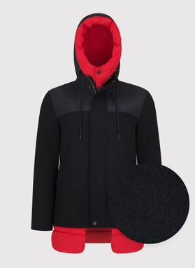 Striukė M22WF-5X-001-C-0