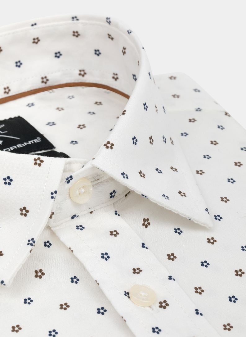 Marškiniai il.rankovėm P21SF-1X-111-G