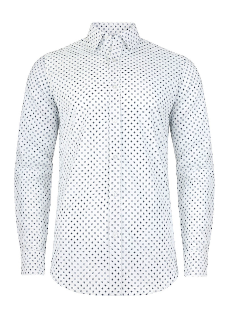 Koszula męska CIRCLEZ PLM-1X-308-B