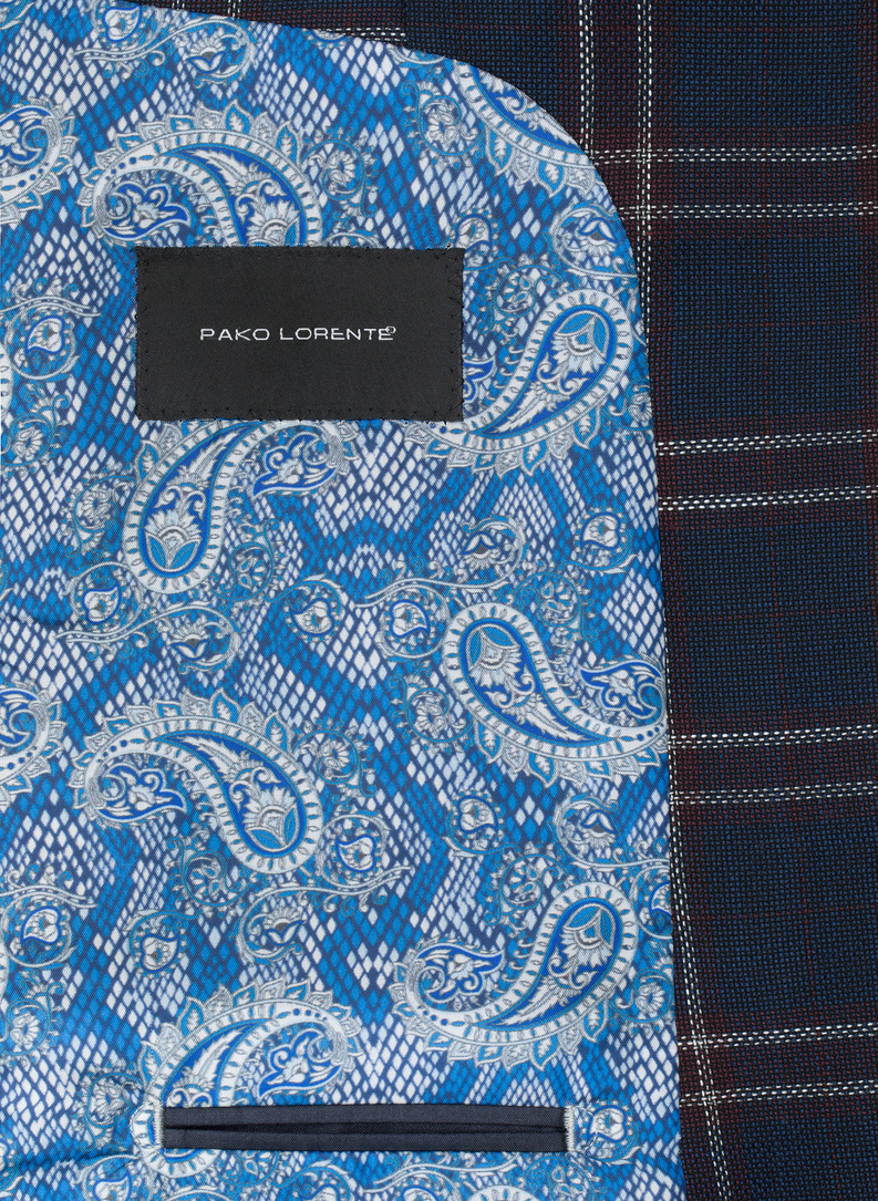 Švarkas VIC P20SF-3X-012-S