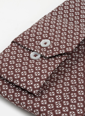 Koszula męska JULIO PLM-1X-605-A