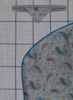 Švarkas VIC P20SF-3X-012-S