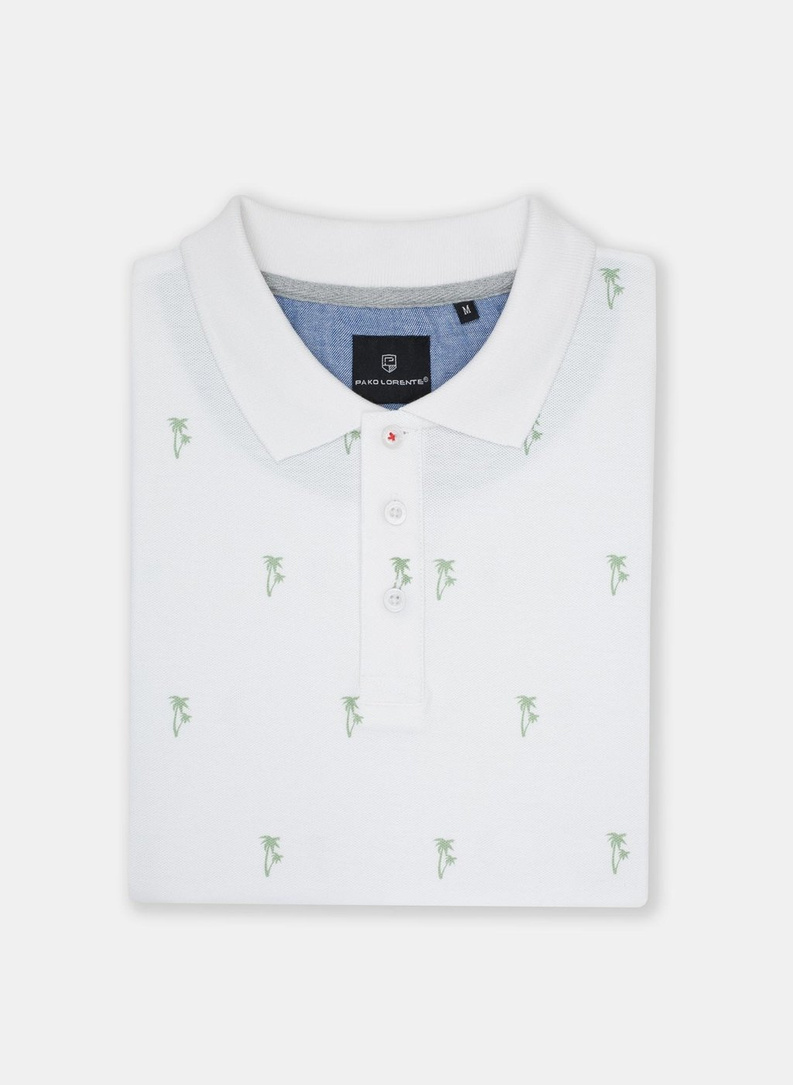 Polo AGNI PLM-TX-024-B