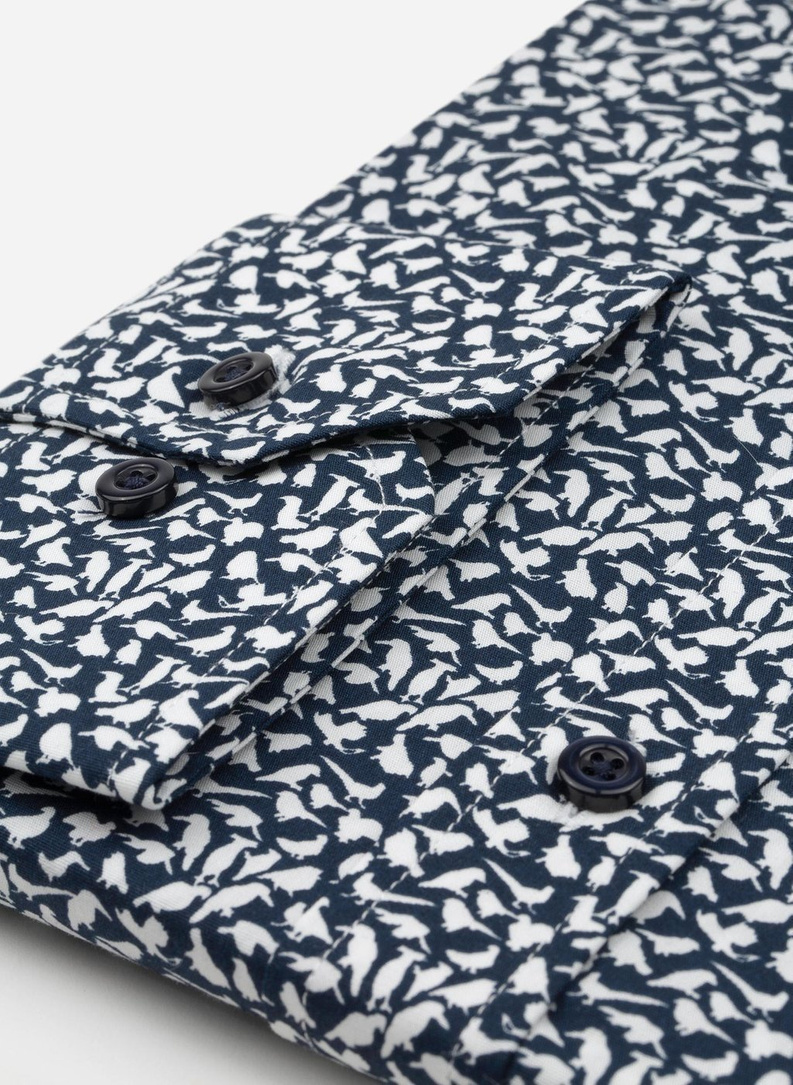 Marškiniai il.rankovėm TARA PLM-1X-561-X