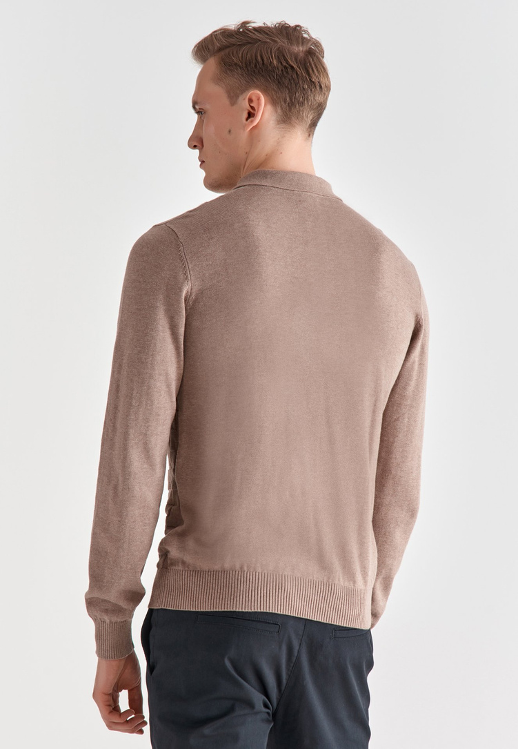 Megztinis ARMANDO P20WF-2X-001-E