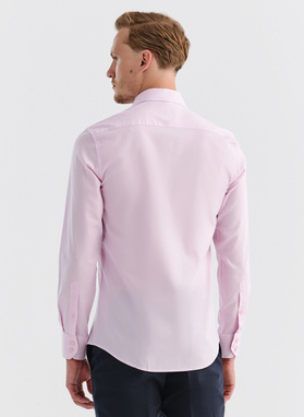 Vyriški marškiniai BODHI P000B-1X-508-R