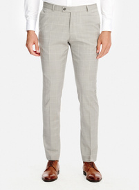 Vyriškos kostiuminės kelnės