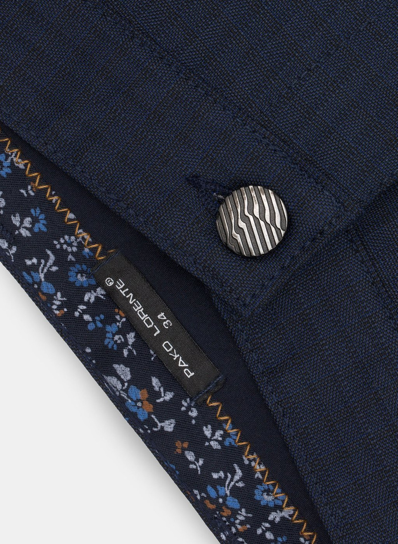 Kelnės casual NAVARRO PLM-WX-235-G