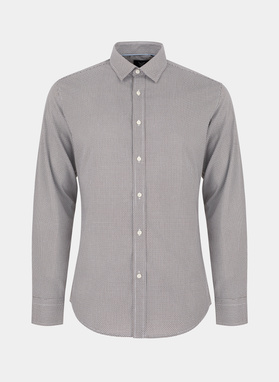 Marškiniai il.rankovėm P21SF-1X-111-G