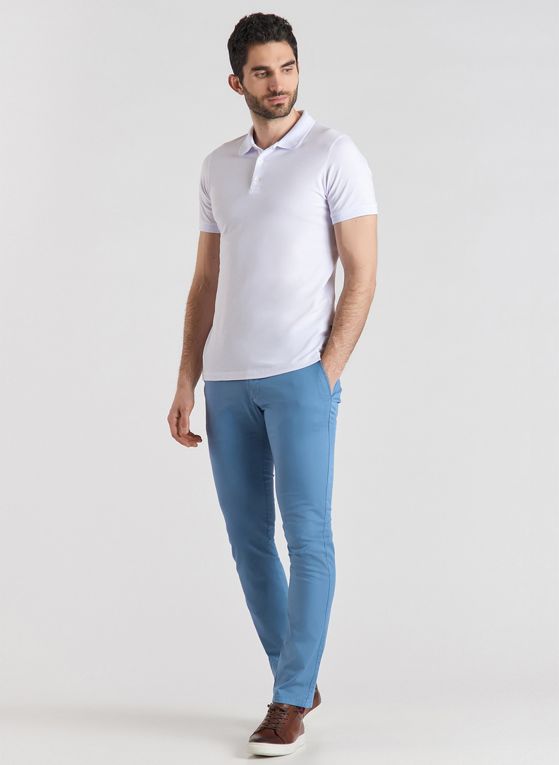 Polo LINARES P20SB-TX-002-B