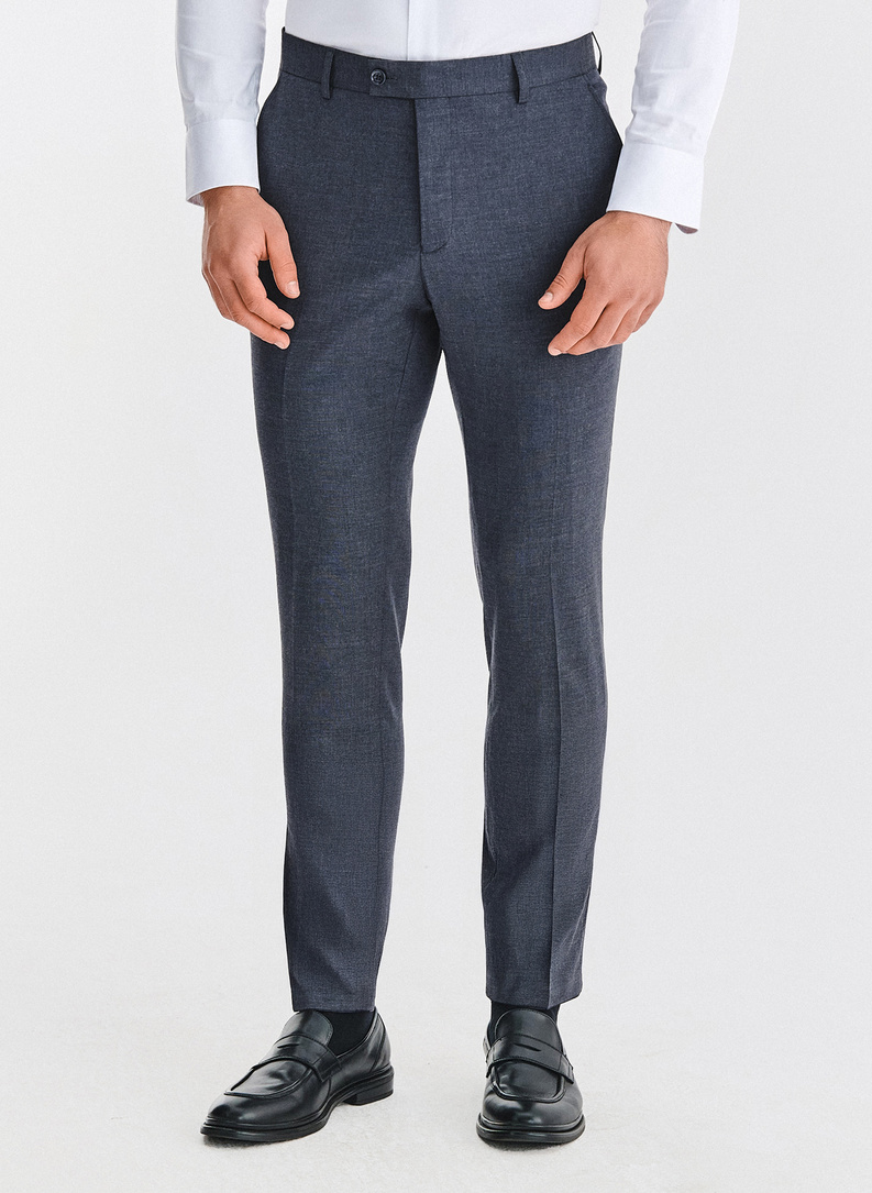 Vyriškos kostiuminės kelnės