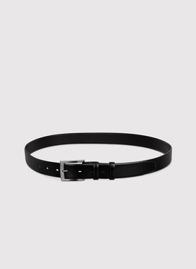 Odinis vyriškas diržas