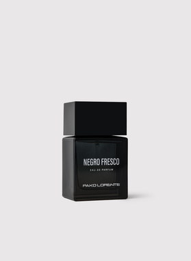 Vyriški kvepalai „Negro Fresco“