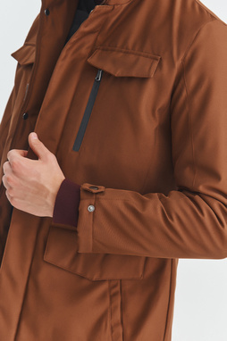 Striukė CALDERA P20WF-5X-018-G