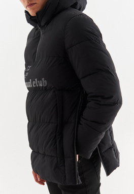 Vyriška striukė C22WF-5X-017-C00