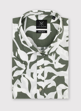 Marškiniai il.rankovėm P21SF-1K-014-X