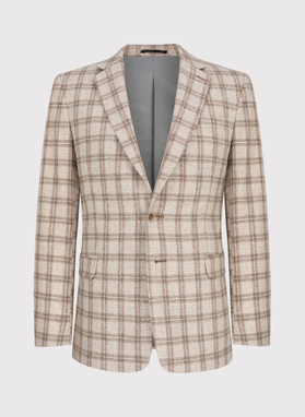 Vyriškas švarkas P22WP-3X-034-E-S