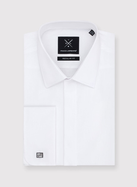 Vyriški marškiniai WIT P000B-1X-406-B-K