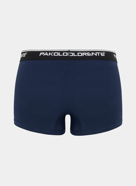 Bokserki męskie - 3 pary PLM-GX-002-X