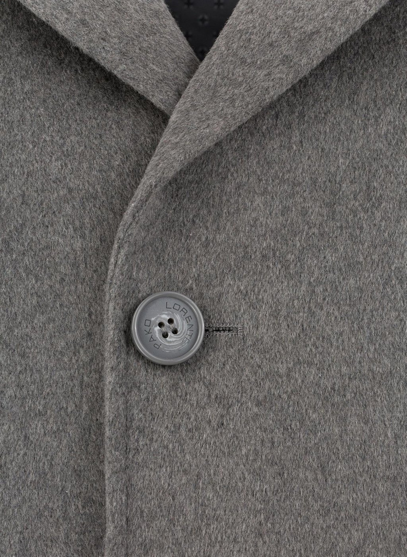 Płaszcz męski PLM-7X-050-S