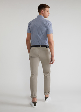 Marškiniai il.rankovėm P21SF-1K-014-X