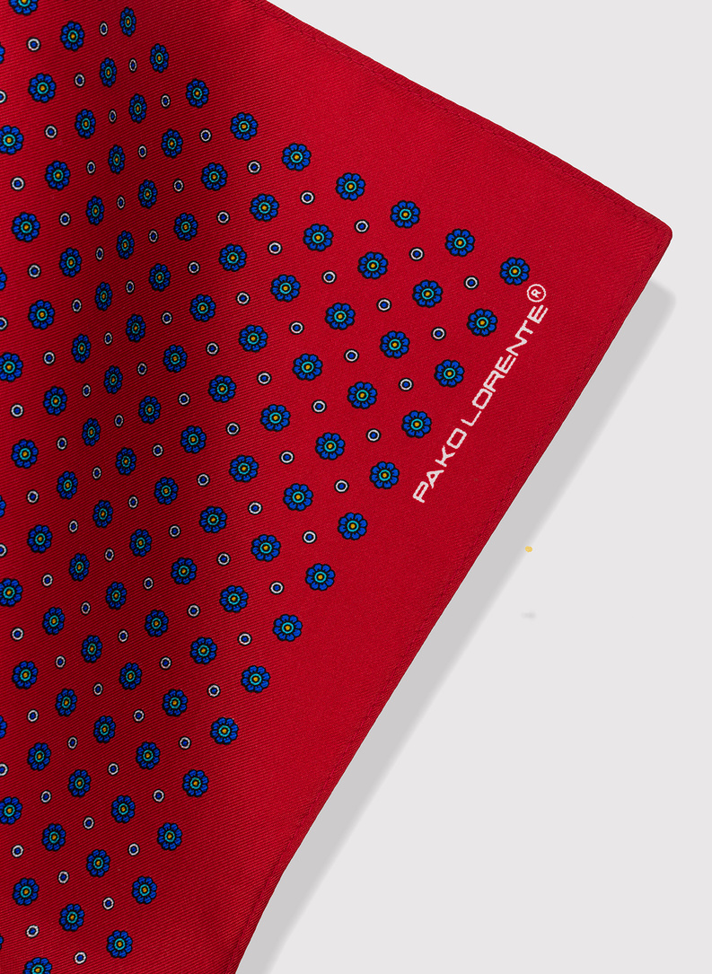 Kišeninė nosinaitė P22SP-HX-042-W-0