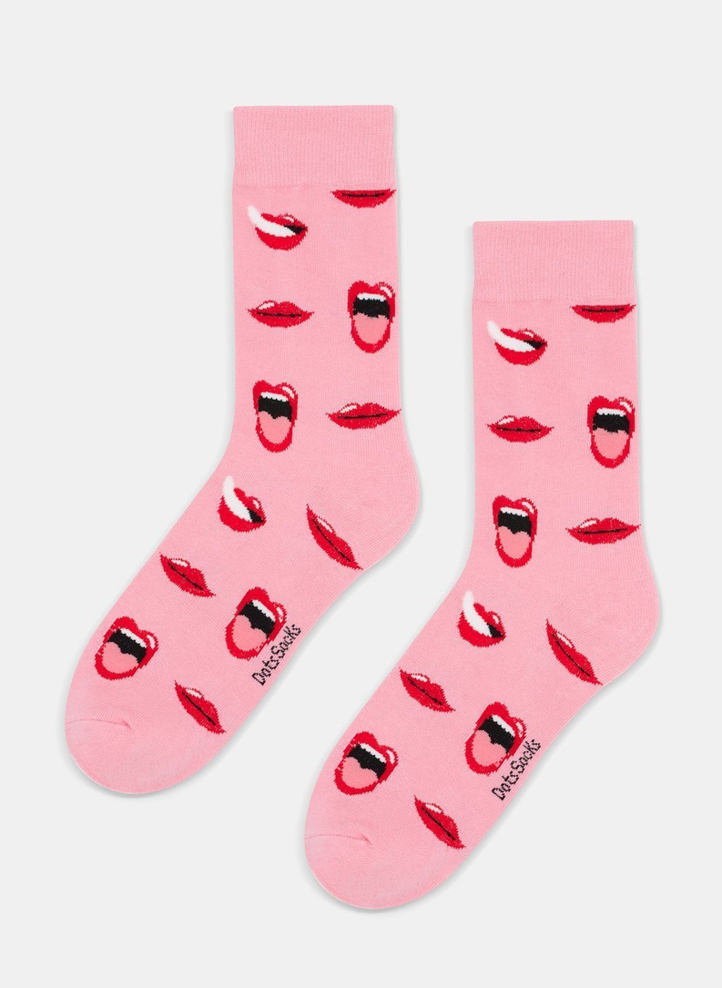 Kojinės DTS-SX-490-R